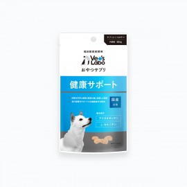 Vet’s Labo  犬用保健零食